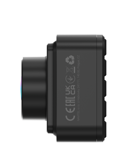 Автомобильный видеорегистратор NAVITEL R285 2K