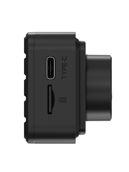 Автомобильный видеорегистратор NAVITEL R285 2K