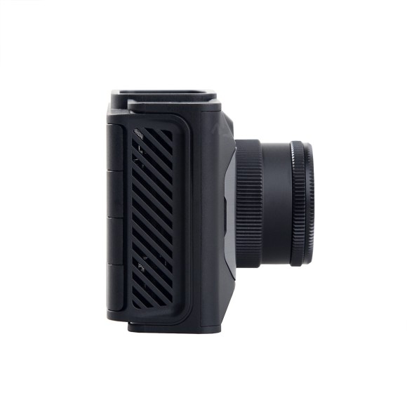 Автомобильный видеорегистратор  SilverStone F1 CROD A85-CPL 4K