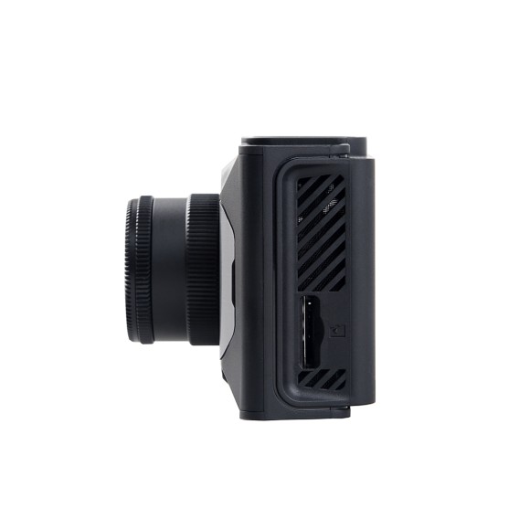 Автомобильный видеорегистратор  SilverStone F1 CROD A85-CPL 4K