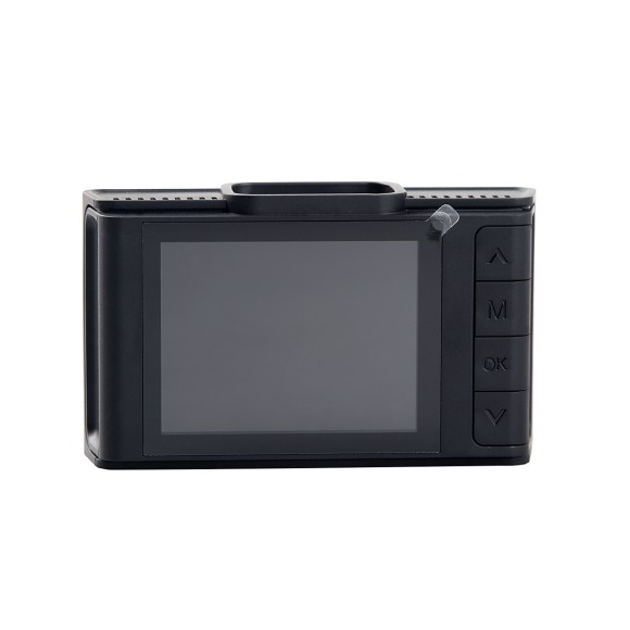 Автомобильный видеорегистратор  SilverStone F1 CROD A85-CPL 4K