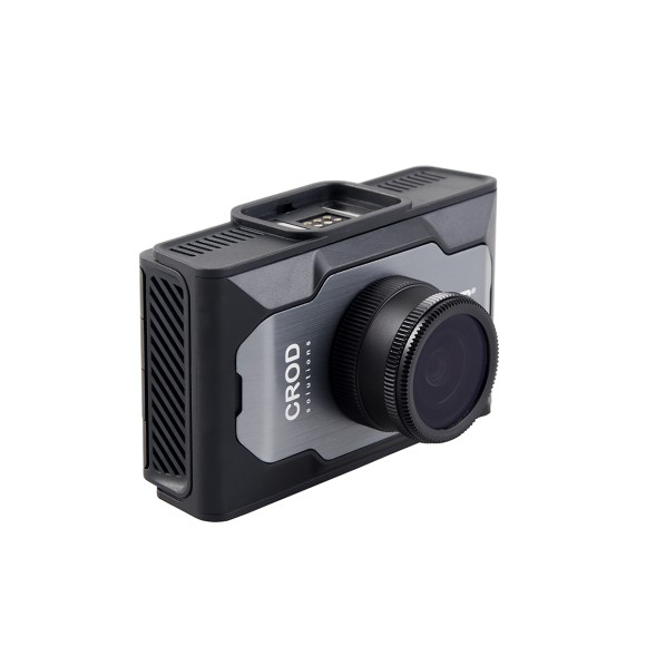 Автомобильный видеорегистратор  SilverStone F1 CROD A85-CPL 4K