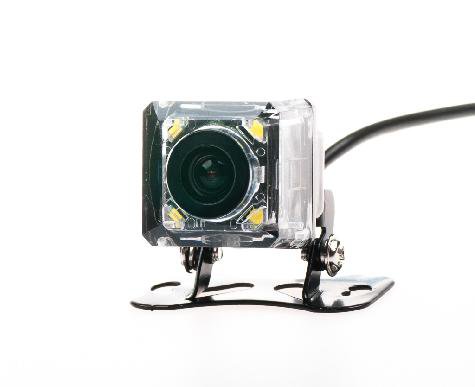 Камера заднего вида Blackview  IC-03 LED (для штатных площадок)