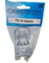 Крепление для врезных антенн OPTIM TS-10 (на рейлинг/мачту/трубу) Крепление для врезных антенн OPTIM TS-10 (на рейлинг/мачту/трубу)