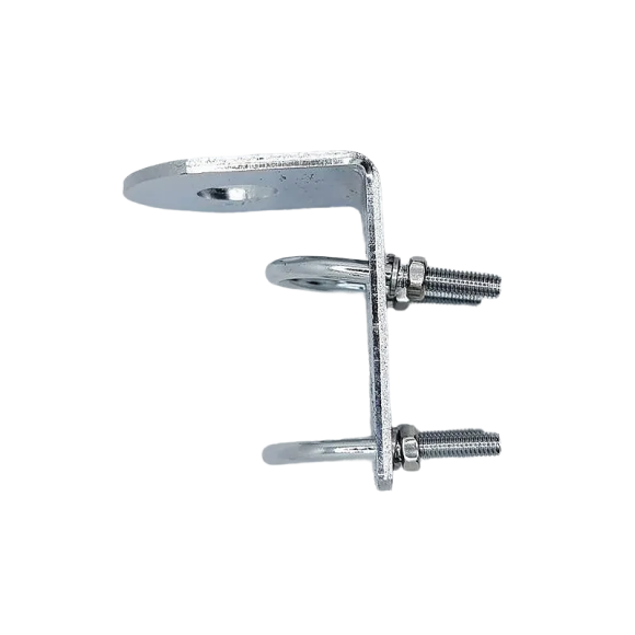 Крепление для врезных антенн OPTIM TS-10 (на рейлинг/мачту/трубу) Крепление для врезных антенн OPTIM TS-10 (на рейлинг/мачту/трубу)