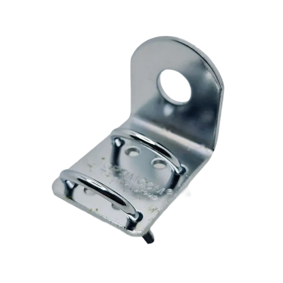 Крепление для врезных антенн OPTIM TS-10 (на рейлинг/мачту/трубу) Крепление для врезных антенн OPTIM TS-10 (на рейлинг/мачту/трубу)