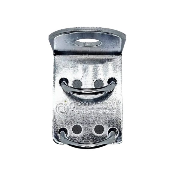 Крепление для врезных антенн OPTIM TS-10 (на рейлинг/мачту/трубу) Крепление для врезных антенн OPTIM TS-10 (на рейлинг/мачту/трубу)