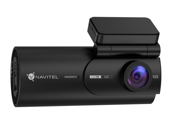 Автомобильный видеорегистратор NAVITEL R35
