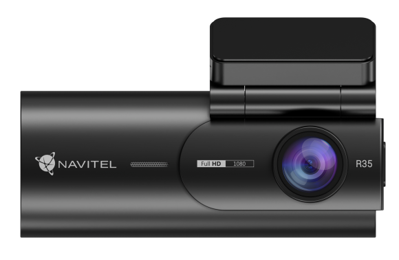 Автомобильный видеорегистратор NAVITEL R35