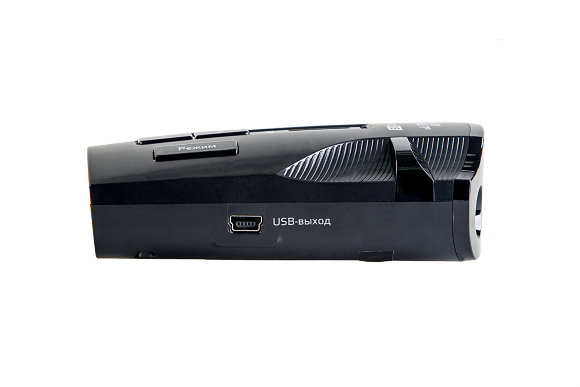 Радар-детектор Silverstone F1 Monaco GS Радар-детектор Silverstone F1 Monaco GS