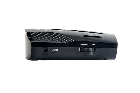 Радар-детектор Silverstone F1 Monaco GS Радар-детектор Silverstone F1 Monaco GS