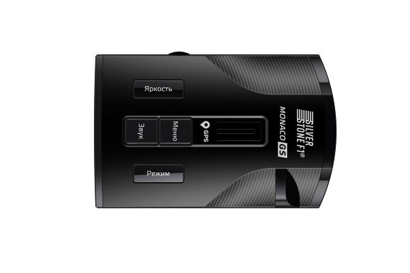 Радар-детектор Silverstone F1 Monaco GS Радар-детектор Silverstone F1 Monaco GS