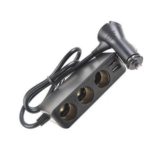 Разветвитель прикуривателя Robiton DC203