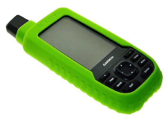 Чехол силиконовый для Garmin GPSmap 66/ 67