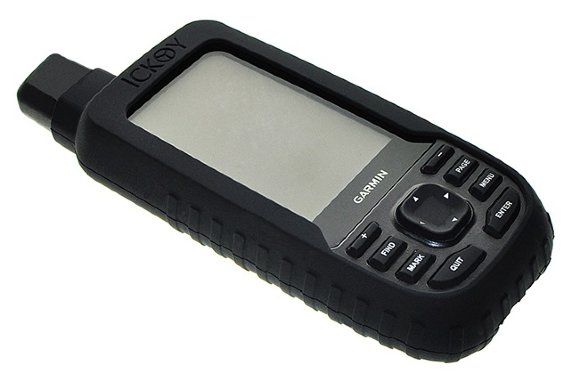 Чехол силиконовый для Garmin GPSmap 66/ 67