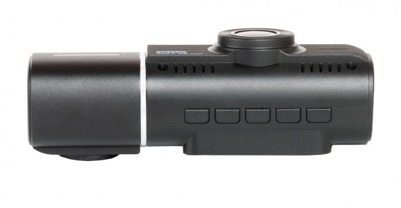 Автомобильный видеорегистратор Blackview X300 DUAL GPS