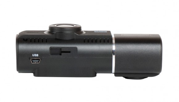 Автомобильный видеорегистратор Blackview X300 DUAL GPS