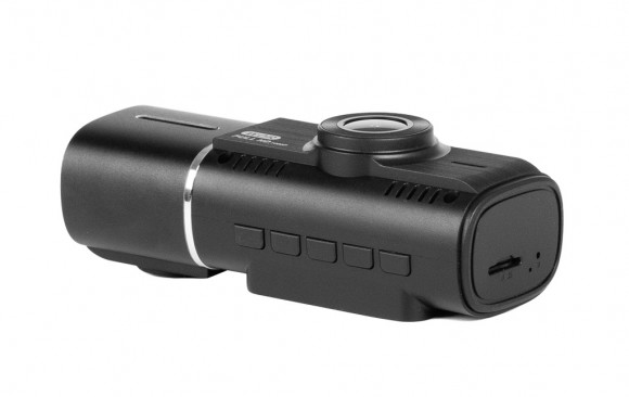 Автомобильный видеорегистратор Blackview X300 DUAL GPS