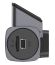 Автомобильный видеорегистратор NAVITEL R66 2K