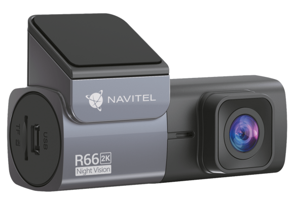 Автомобильный видеорегистратор NAVITEL R66 2K Автомобильный видеорегистратор NAVITEL R66 2K