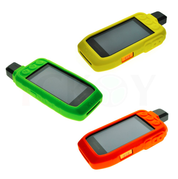 Чехол для Garmin Alpha 200 (силиконовый)