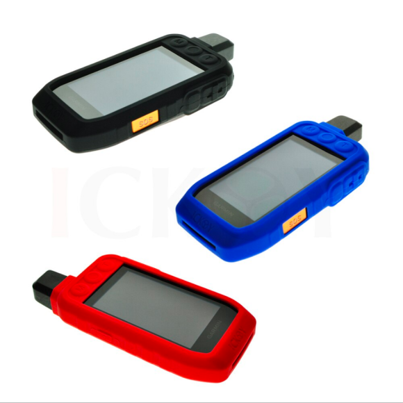 Чехол для Garmin Alpha 200 (силиконовый)