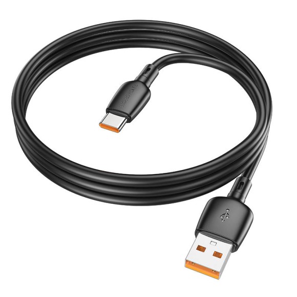 Кабель USB Type C Borofone BX113