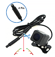 Камера заднего вида Blackview IC-01 PRO (для штатных площадок)