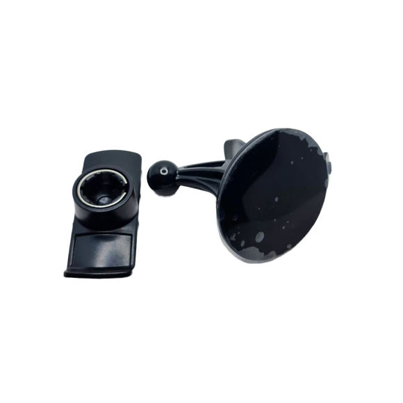 Автомобильный держатель на присоске для туристических навигаторов Garmin