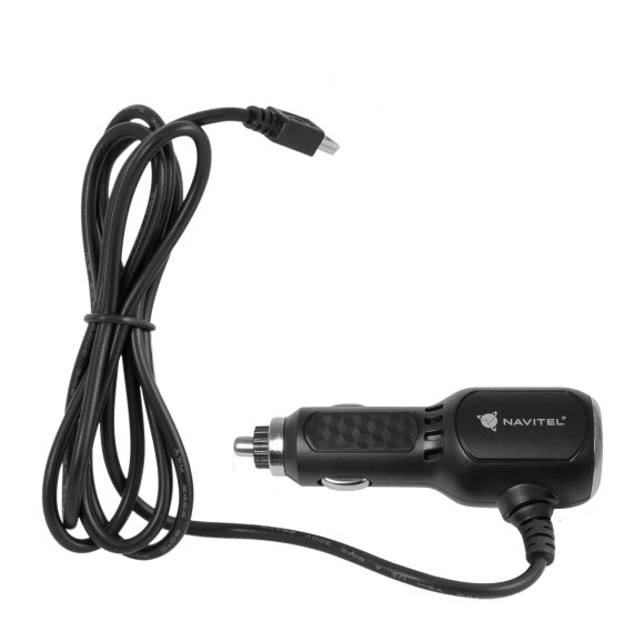 Автомобильный навигатор с видеорегистратором NAVITEL RE900 DVR