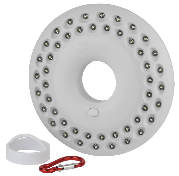 Фонарь для кемпинга ЭРА KB-601 (48 диодов, 3*AA) Фонарь для кемпинга ЭРА KB-601 (48 диодов, 3*AA)