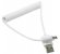 Кабель USB 2.0 AM/microB Smartbuy iK-12sp (витой)