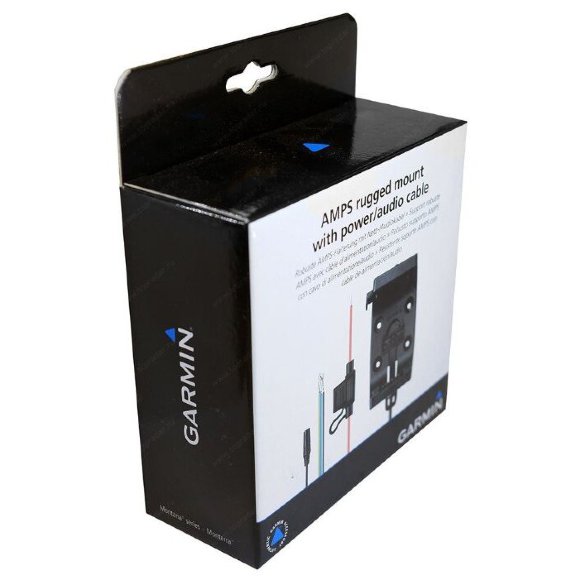 Зарядное устройство/Мотокрепление для Garmin Montana (010-11654-01)