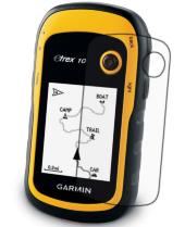 Защитная пленка на экран для Garmin Etrex 10/20/30 Защитная пленка на экран для Garmin Etrex 10/20/30