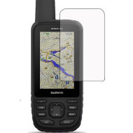 Защитная пленка на экран для Garmin GPSMAP 66 Защитная пленка на экран для Garmin GPSMAP 66