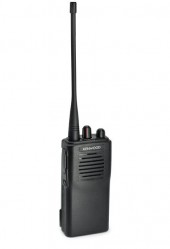 Радиостанция портативная Kenwood ТК-3107 5Вт, UHF Радиостанция портативная Kenwood ТК-3107 5Вт, UHF