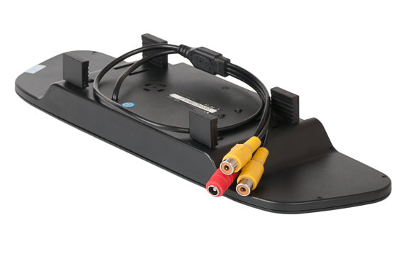 Зеркало со встроенным монитором 4,3" Blackview MM-430 Зеркало со встроенным монитором 4,3" Blackview MM-430