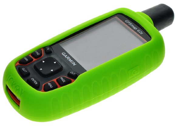 Чехол для Garmin GPSmap 62, 64, 64st Чехол для Garmin GPSmap 62, 64, 64st