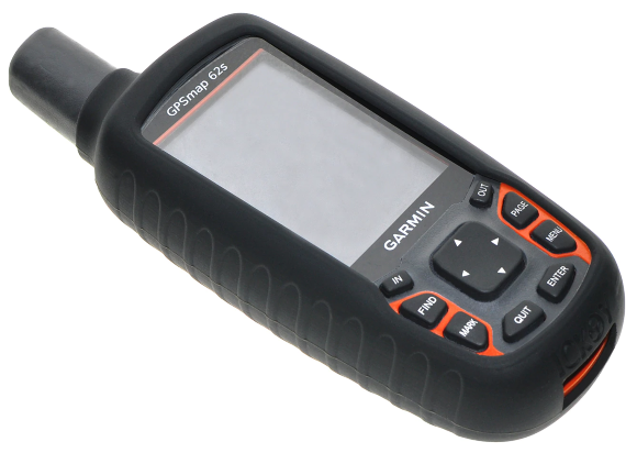 Чехол для Garmin GPSmap 62, 64, 64st Чехол для Garmin GPSmap 62, 64, 64st