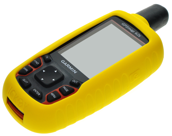 Чехол для Garmin GPSmap 62, 64, 64st Чехол для Garmin GPSmap 62, 64, 64st