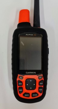 Чехол для Garmin Astro 320/430/Alpha 50 (силиконовый) Чехол для Garmin Astro 320/430/Alpha 50 (силиконовый)