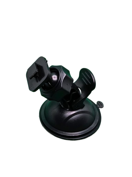 Крепление для SilverStone F1 NTK-9000F/9000F DUO/9500F DUO (на присоске)