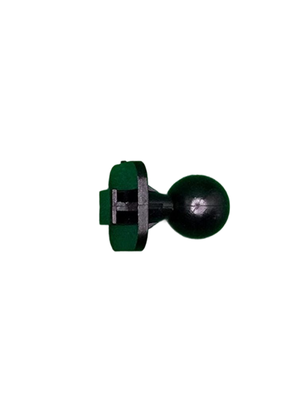 Крепление для SilverStone F1 NTK-9000F/9000F DUO/9500F DUO (на присоске)