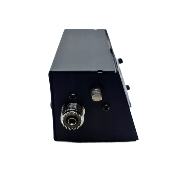 Измеритель КСВ и мощности Optim SWR-171 Измеритель КСВ и мощности Optim SWR-171