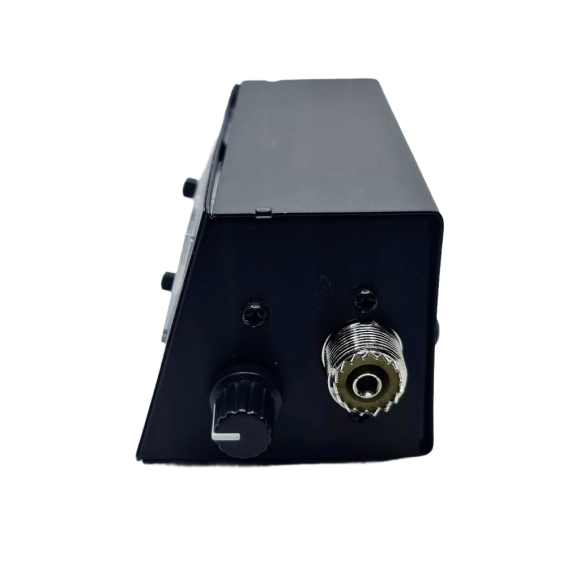 Измеритель КСВ и мощности Optim SWR-171 Измеритель КСВ и мощности Optim SWR-171