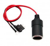 Разветвитель предохранителя RECXON RPC-03 (стандарт, с гнездом прикуривателя) Разветвитель предохранителя RECXON RPC-03 (стандарт, с гнездом прикуривателя)