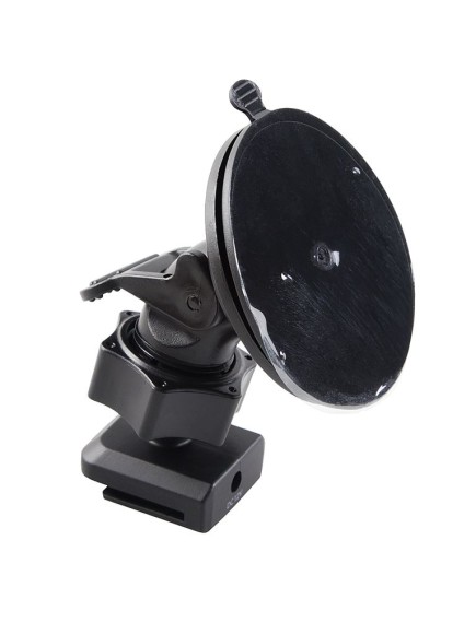 Крепление для SilverStone F1 Doppler PRO Wi-Fi (3М + присоска)