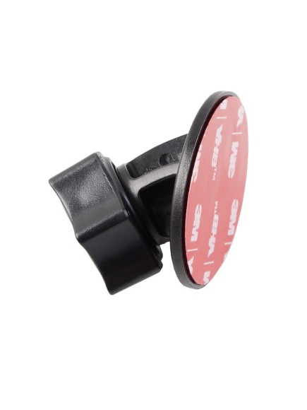 Крепление для SilverStone F1 Doppler PRO Wi-Fi (3М + присоска)