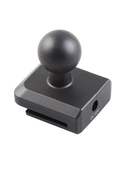 Крепление для SilverStone F1 Doppler PRO Wi-Fi (3М + присоска)