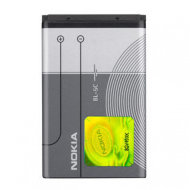 Аккумулятор Nokia BL-5C Аккумулятор Nokia BL-5C
